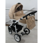 Продукт Adbor Nemo Len - Бебешка количка 3в1 - 8 - BG Hlapeta